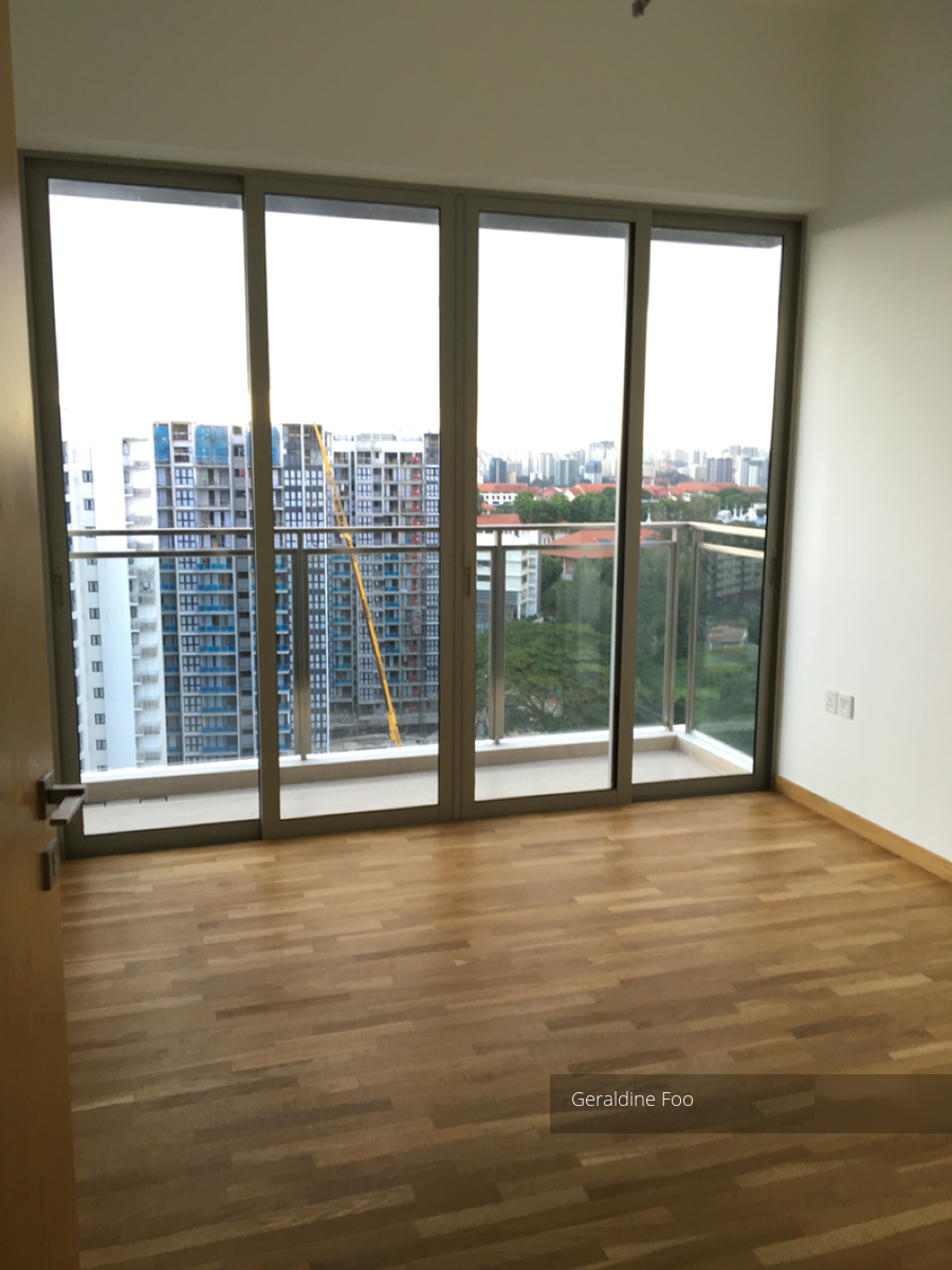 Bartley Residences (D19), Apartment #106871502